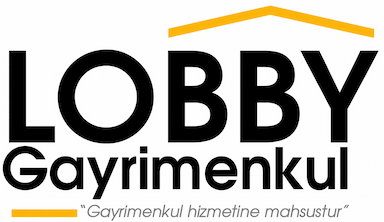 Lobby Gayrimenkul